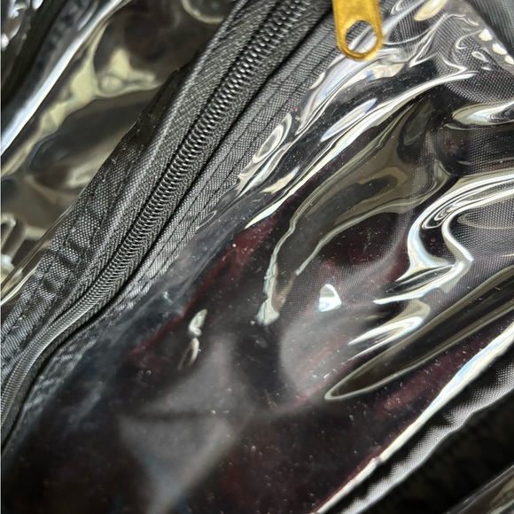 Joy Mangano Better Beauty Case Roll-up Organizer  ~ Lg, Black - Picture 9 of 15